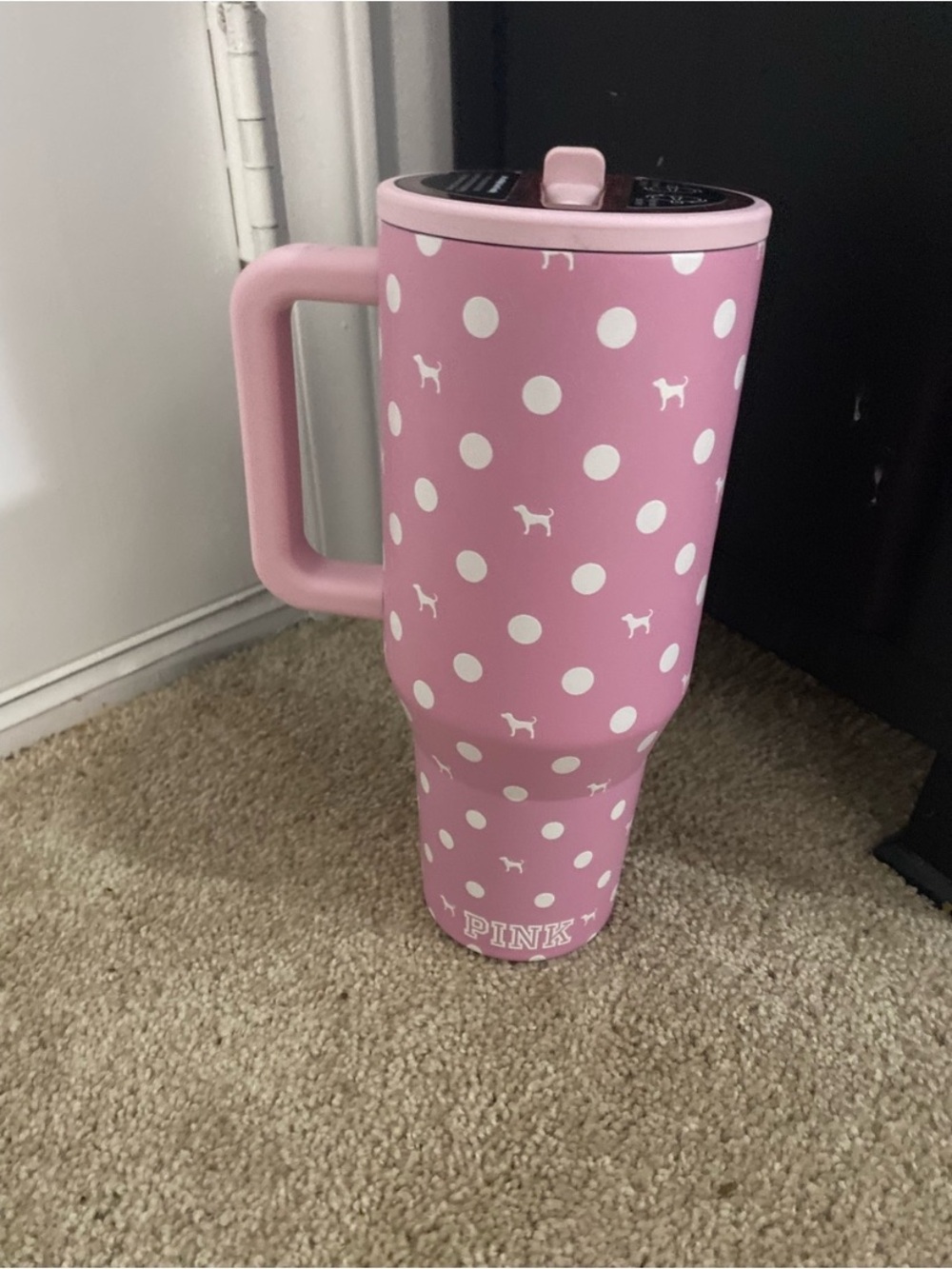 Vs pink hydrojug